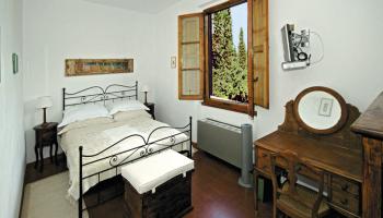 Chambre Olivo