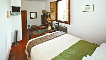 Chambre Leccio