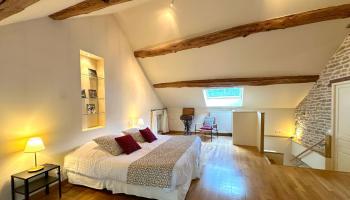 Suite Les Fleurières