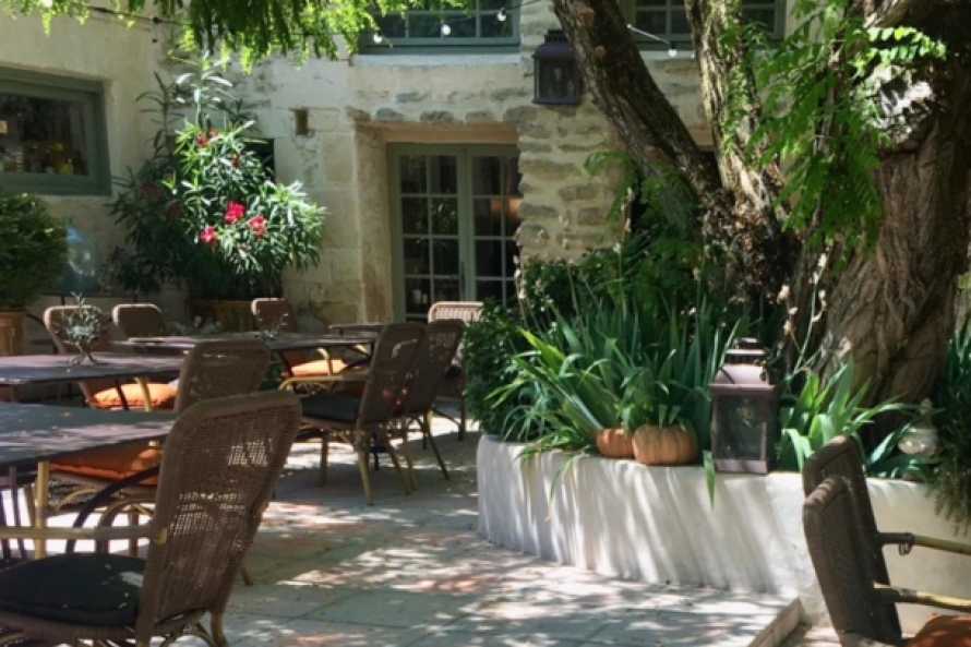 Domaine le Bois des Dames
