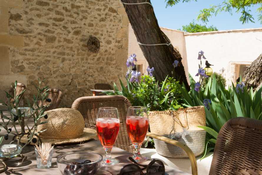 Domaine le Bois des Dames
