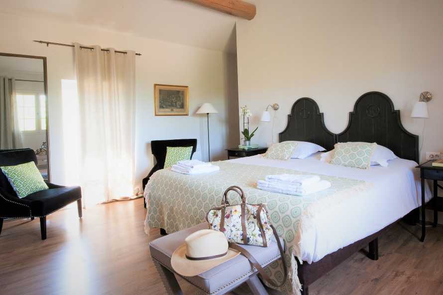 Domaine le Bois des Dames