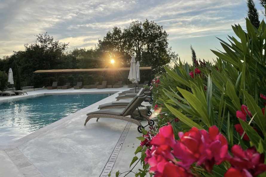 Domaine le Bois des Dames