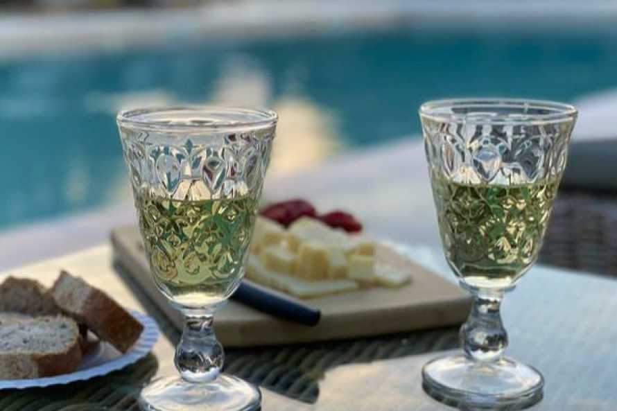 Domaine le Bois des Dames