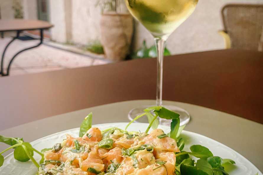 Domaine le Bois des Dames