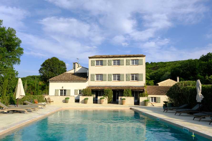Domaine le Bois des Dames