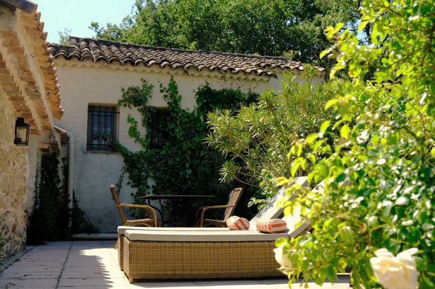Domaine le Bois des Dames