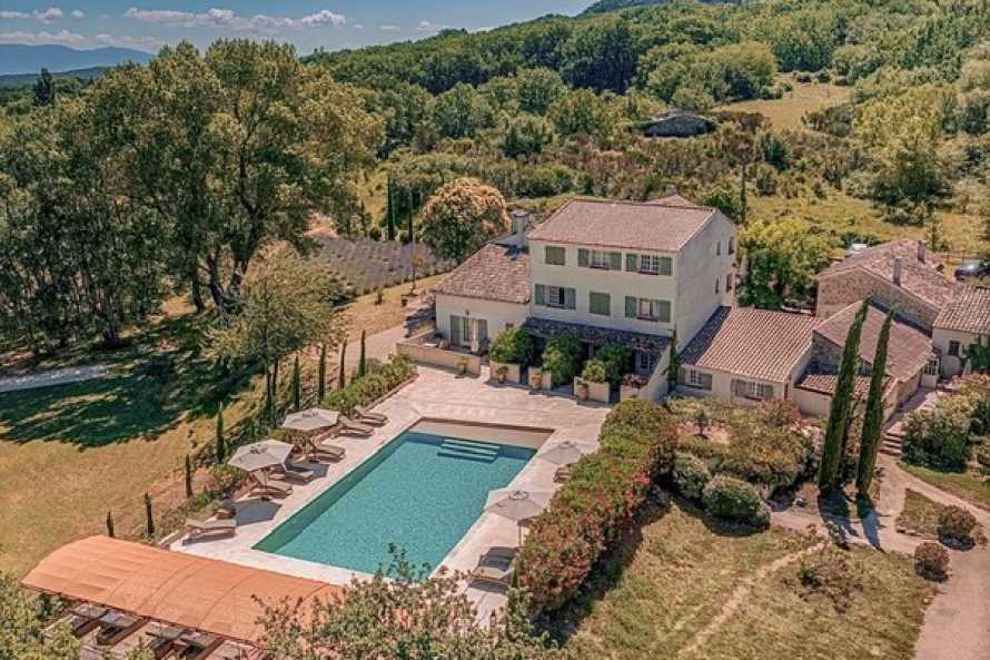 Domaine le Bois des Dames