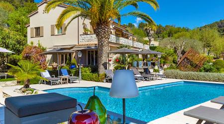 Villa Cédria 