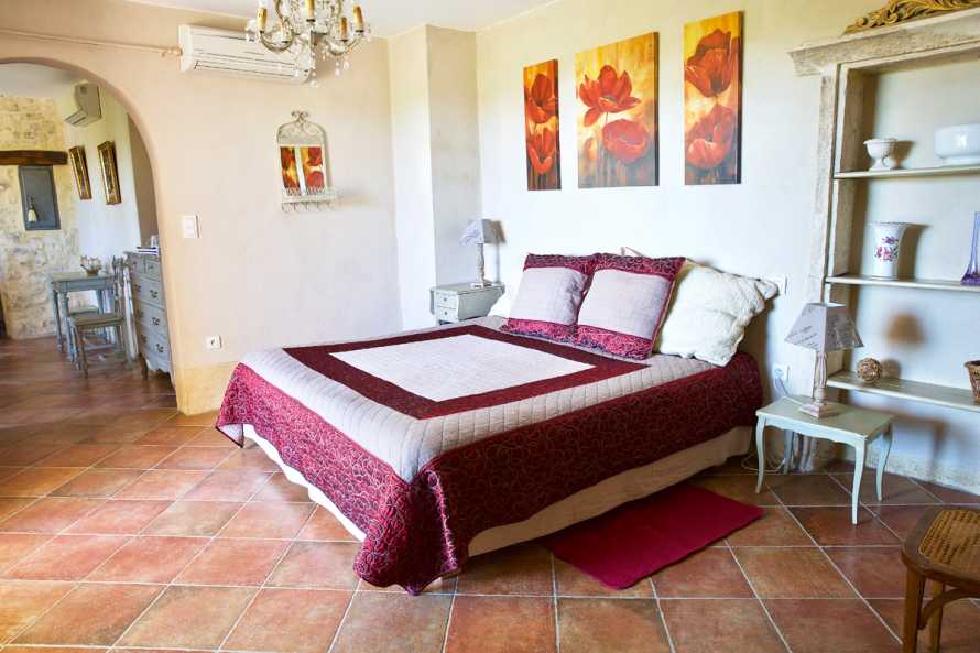 Suite Pampilles