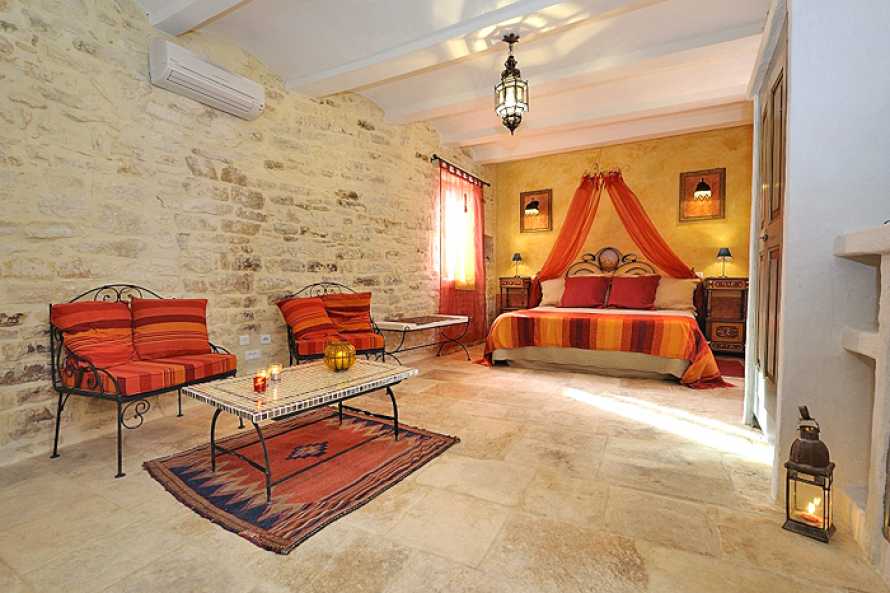 Chambre Orientale