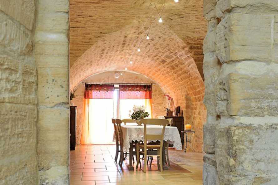 Bastide des Muriers