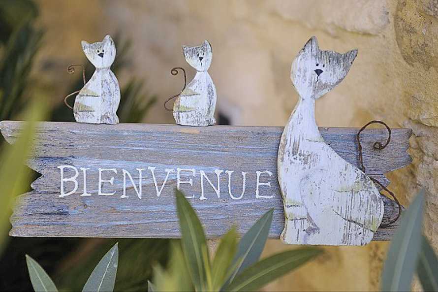 Bastide des Muriers