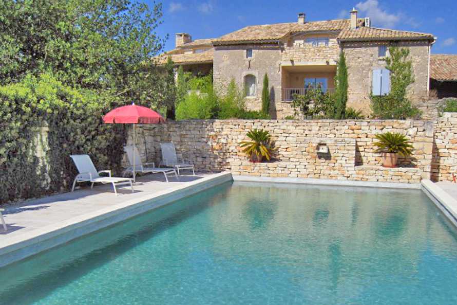 Bastide des Muriers