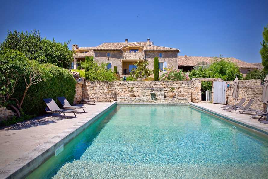 Bastide des Muriers