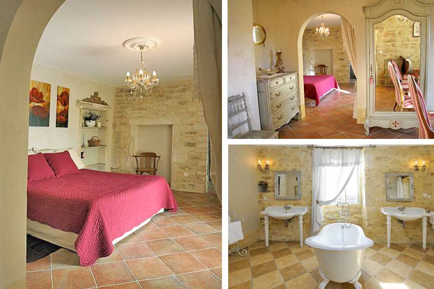 Suite Pampilles