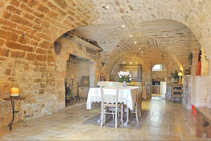 Bastide des Muriers
