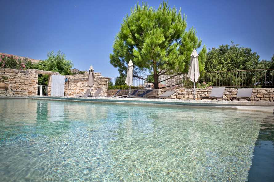 Bastide des Muriers
