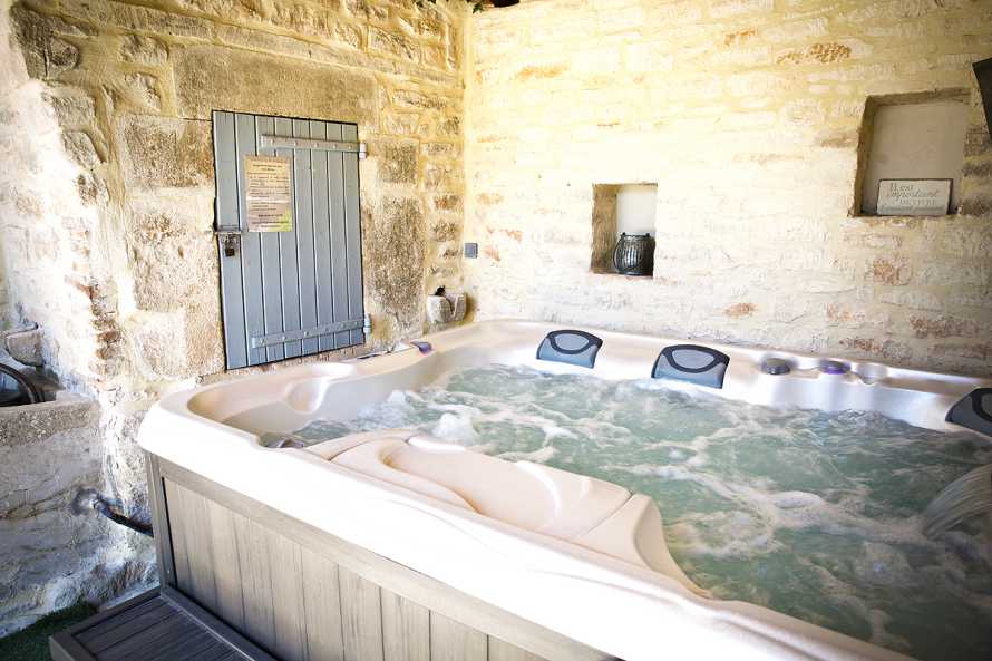 Bastide des Muriers