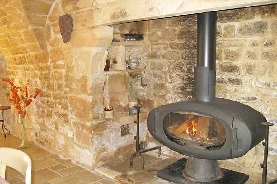 Bastide des Muriers