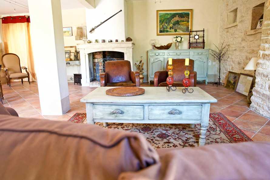 Bastide des Muriers