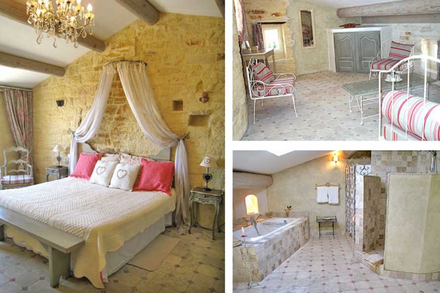 Suite de l'Ange
