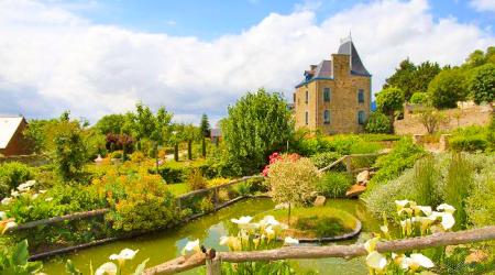 Château de Mont-Dol