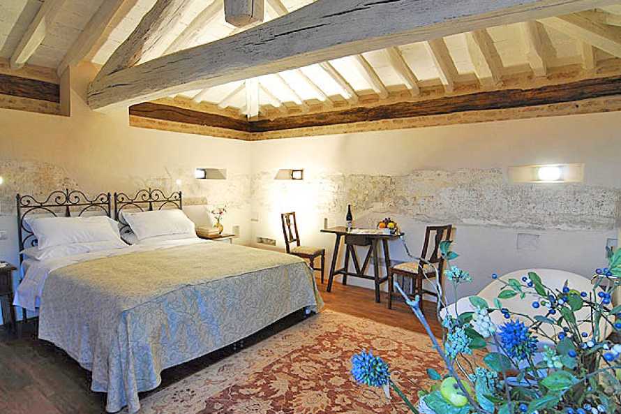 Antica Corte Pallavicina