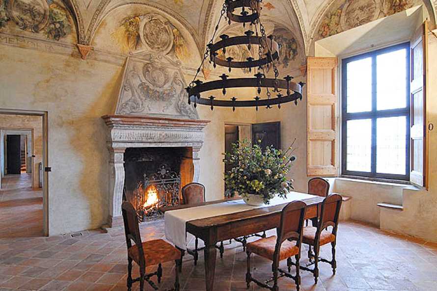 Antica Corte Pallavicina