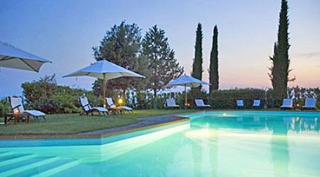 Chambres D Hotes De Charme Montepulciano Sienne Toscane Italie