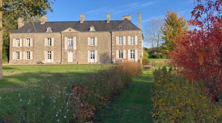 Manoir du Mesnil de Bas