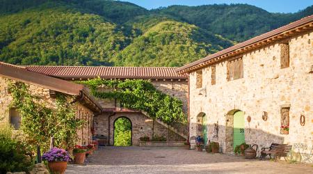 Podere Conti