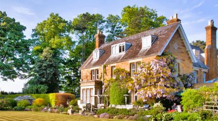 Uplands House