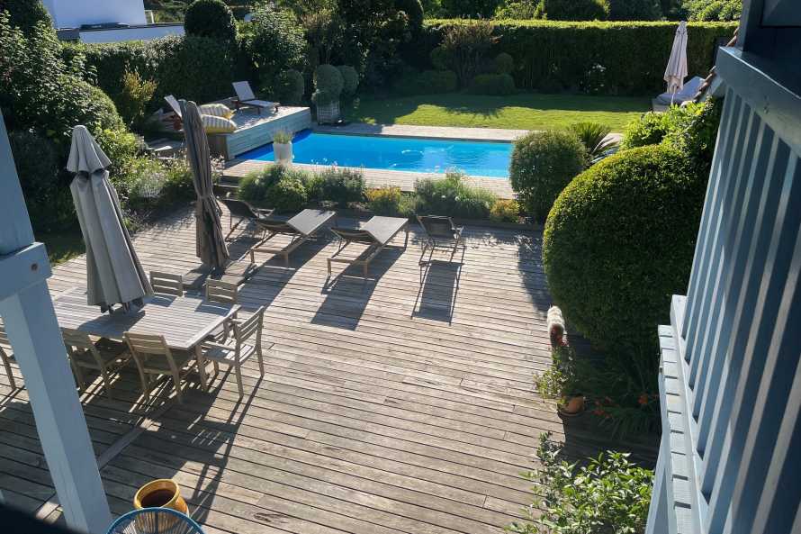 Villa Etchebri
