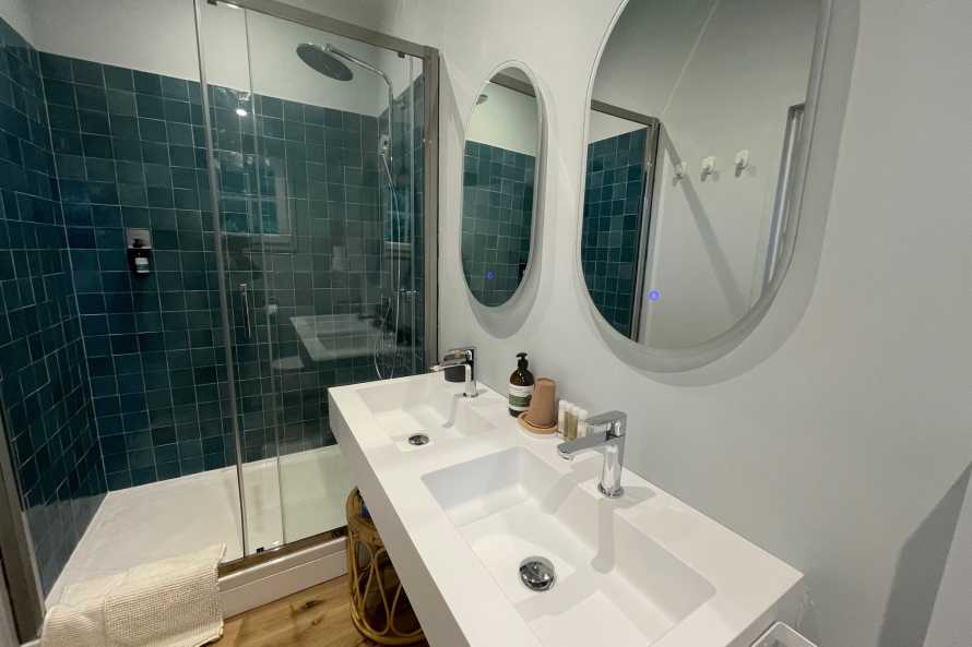 Chambre Pignada