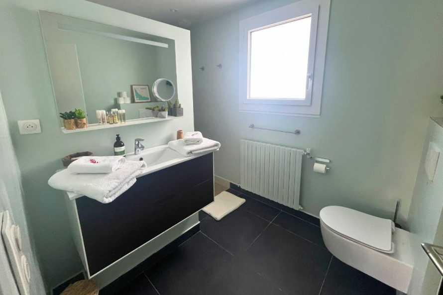 Chambre La Madrague