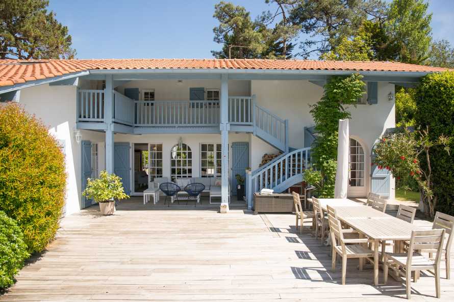 Villa Etchebri