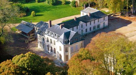 Château de Maudétour