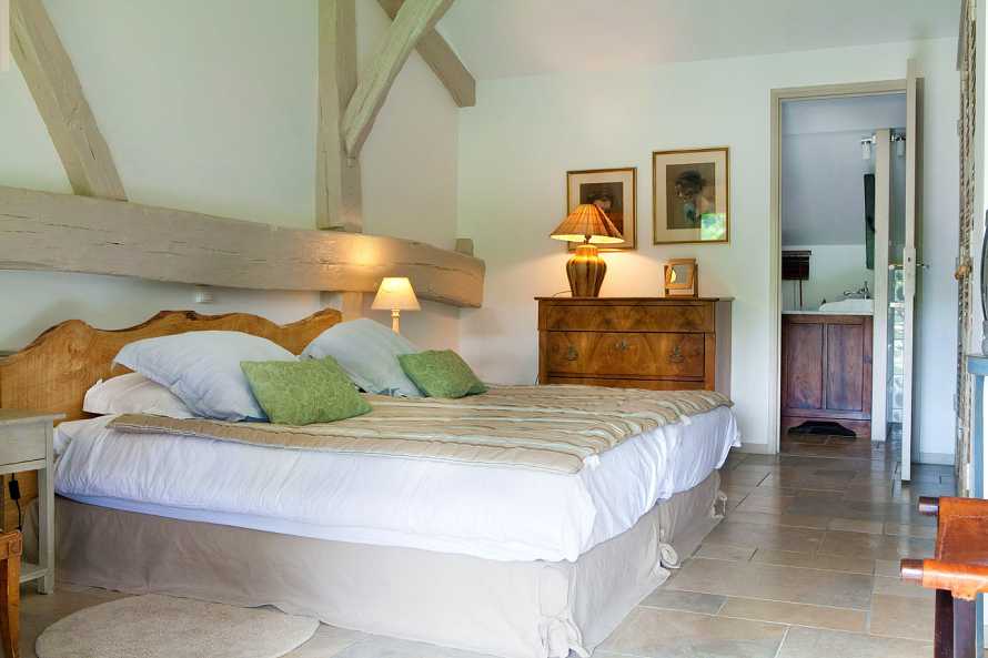 La Ferme de Marie Eug&eacute;nie