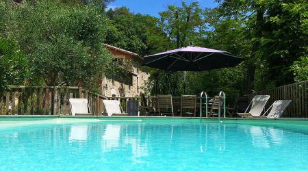 Les Chambres de Mon Moulin