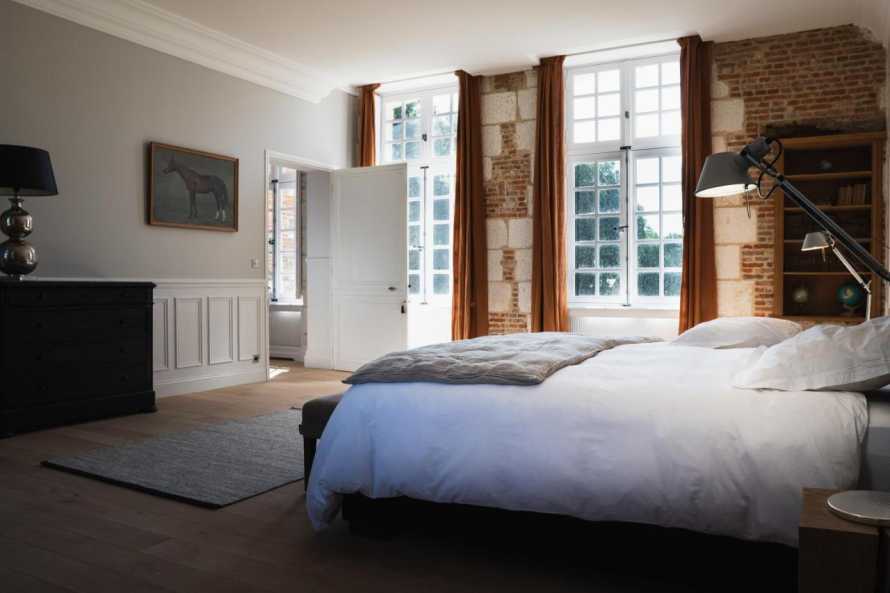 Ch&acirc;teau de Saint-Maclou