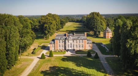 Château de Saint-Maclou