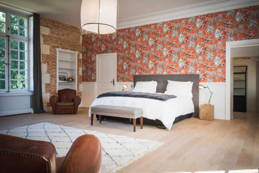 Ch&acirc;teau de Saint-Maclou