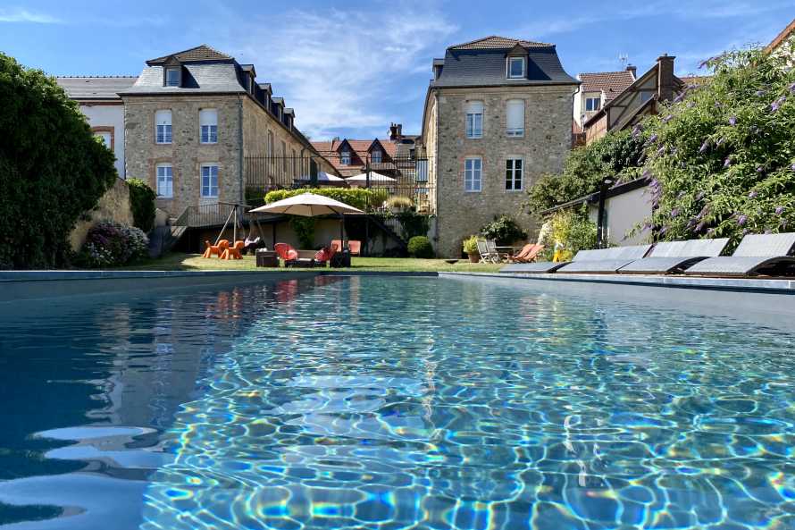 La Cheval&eacute;e