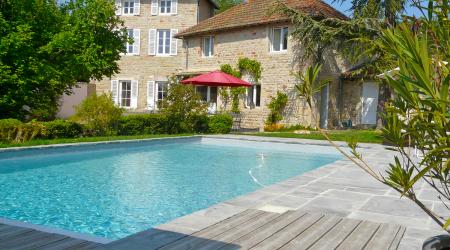 Chambres D Hotes De Charme Bourgogne France