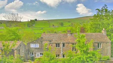Rowleth End Guest House