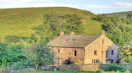 Low Mill Guest House