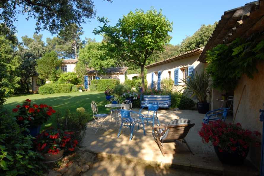 La Ferme