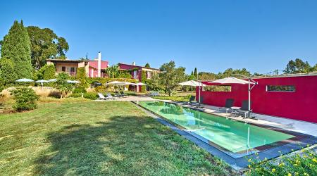 Villa Mercedes