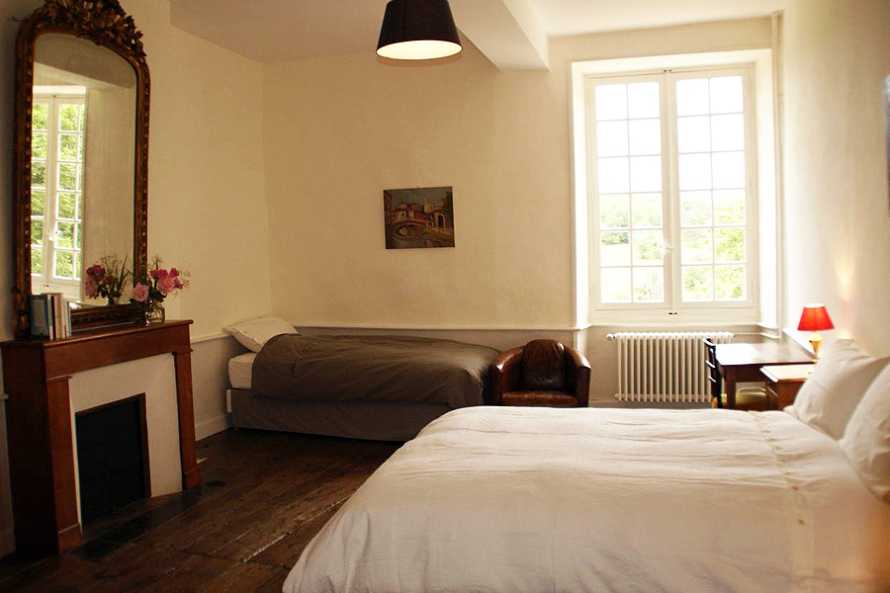 Chambre Chesterton